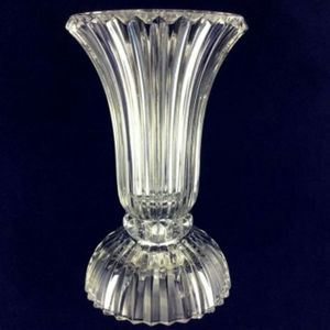 Crystal Candle Holder